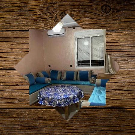 אגאדיר Residence Al Osra מראה חיצוני תמונה