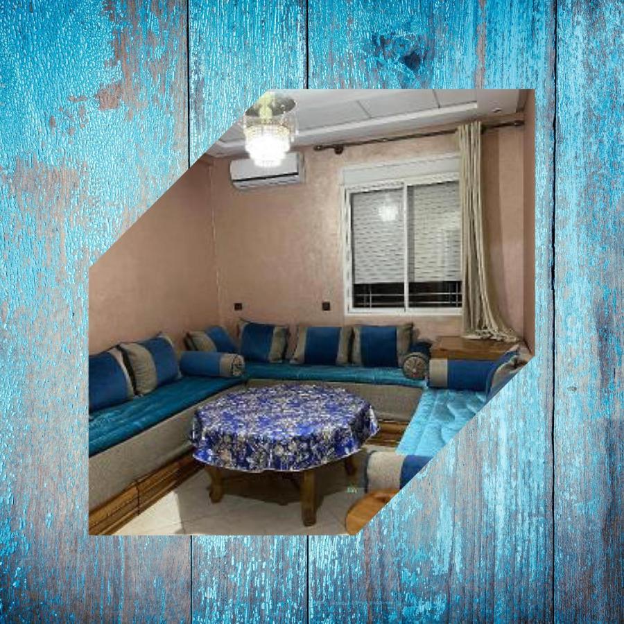 אגאדיר Residence Al Osra מראה חיצוני תמונה