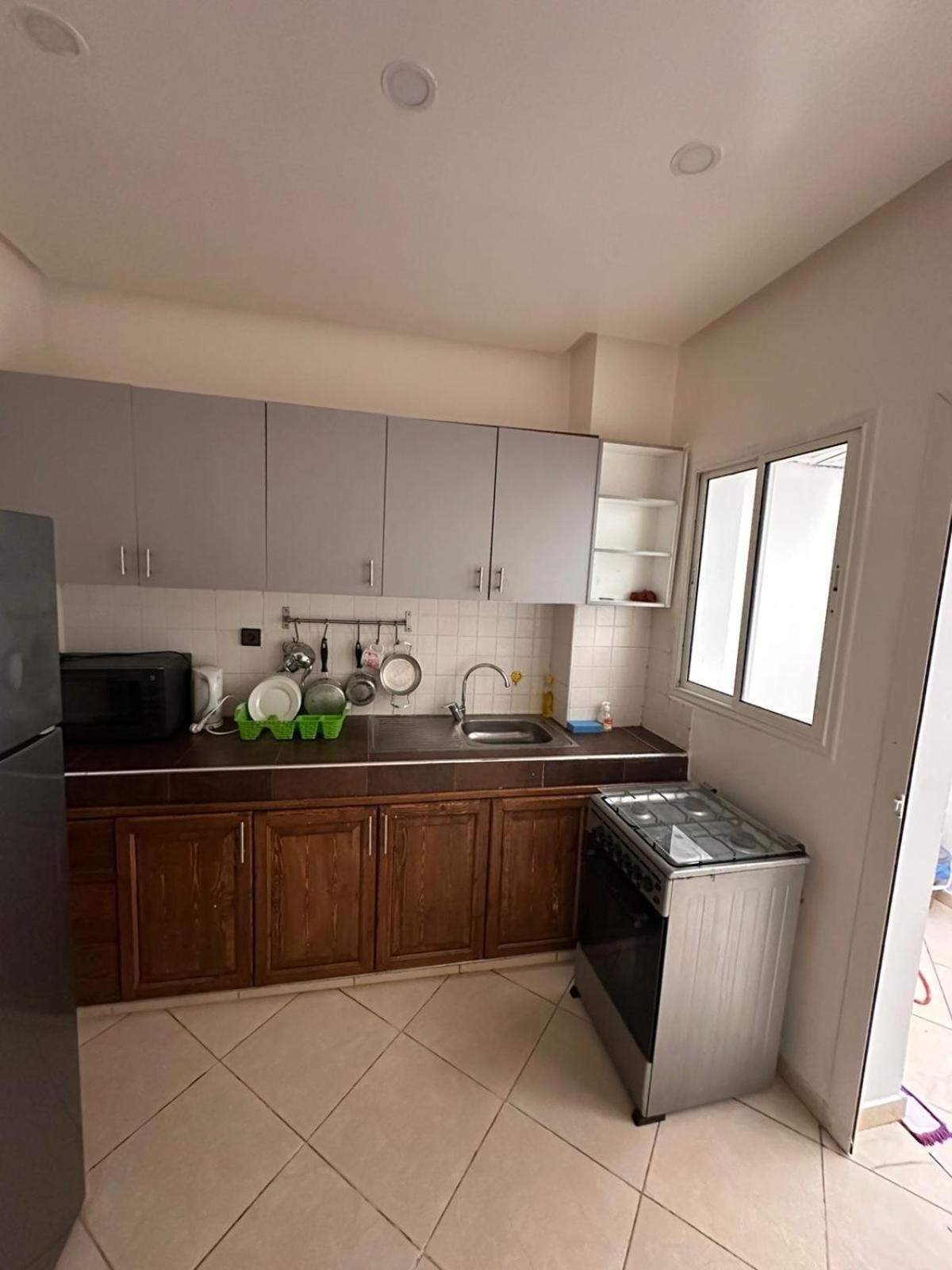 אגאדיר Residence Al Osra מראה חיצוני תמונה
