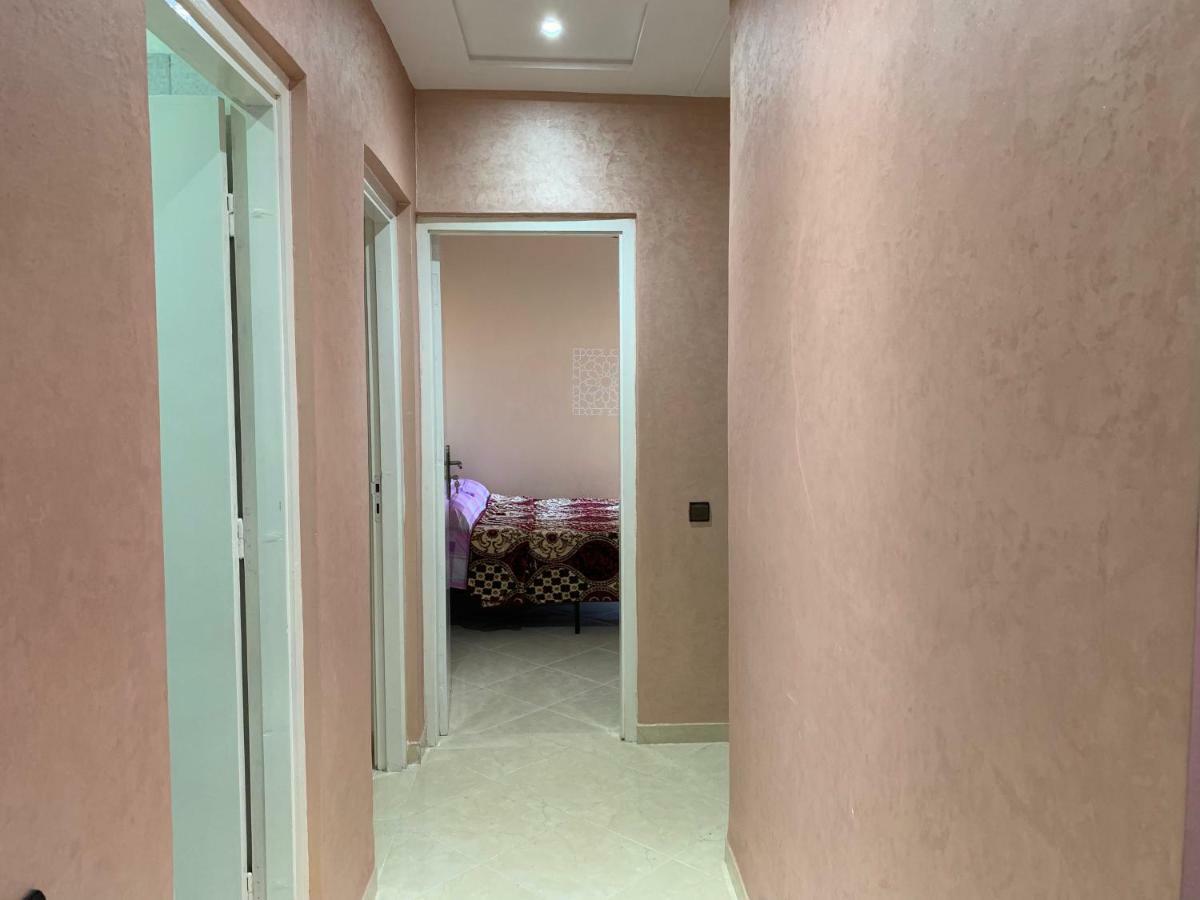 אגאדיר Residence Al Osra מראה חיצוני תמונה
