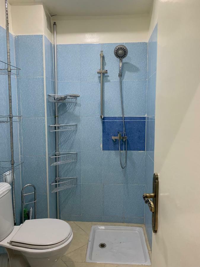 אגאדיר Residence Al Osra מראה חיצוני תמונה