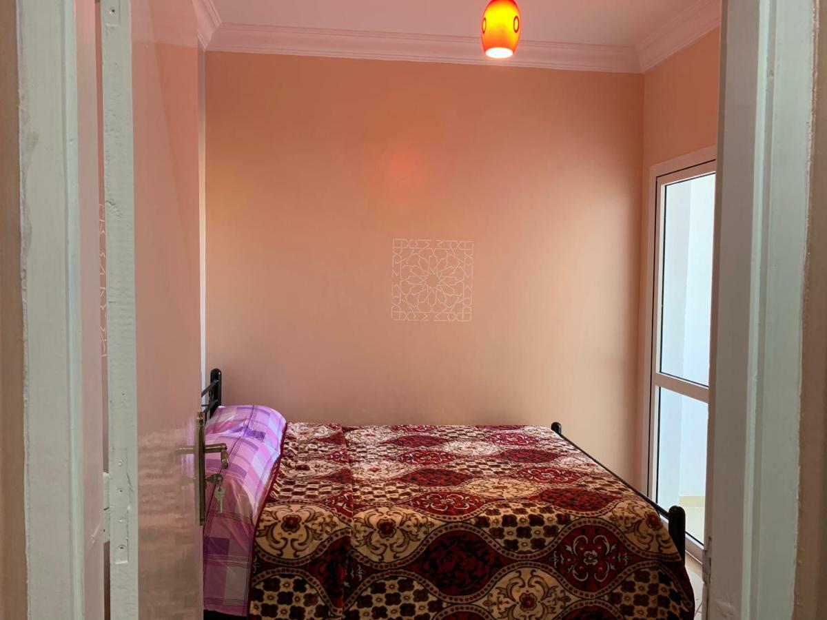 אגאדיר Residence Al Osra מראה חיצוני תמונה