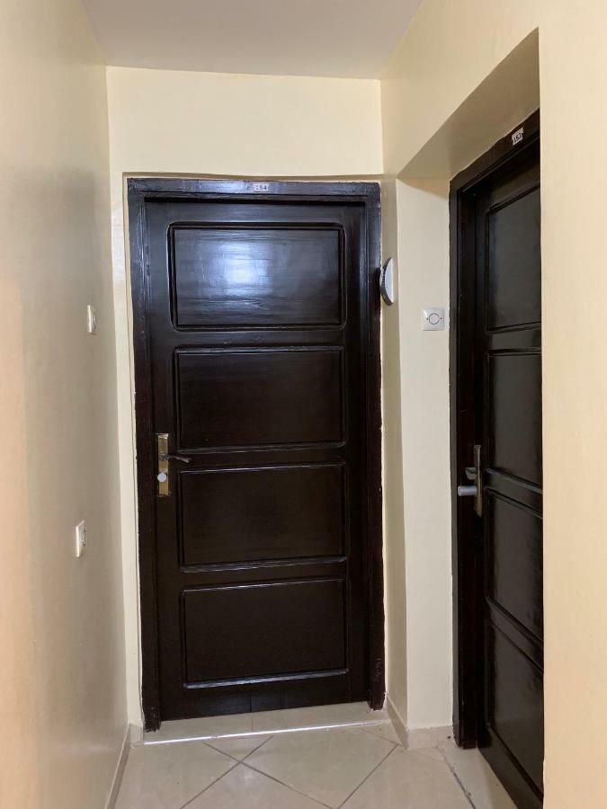 אגאדיר Residence Al Osra מראה חיצוני תמונה